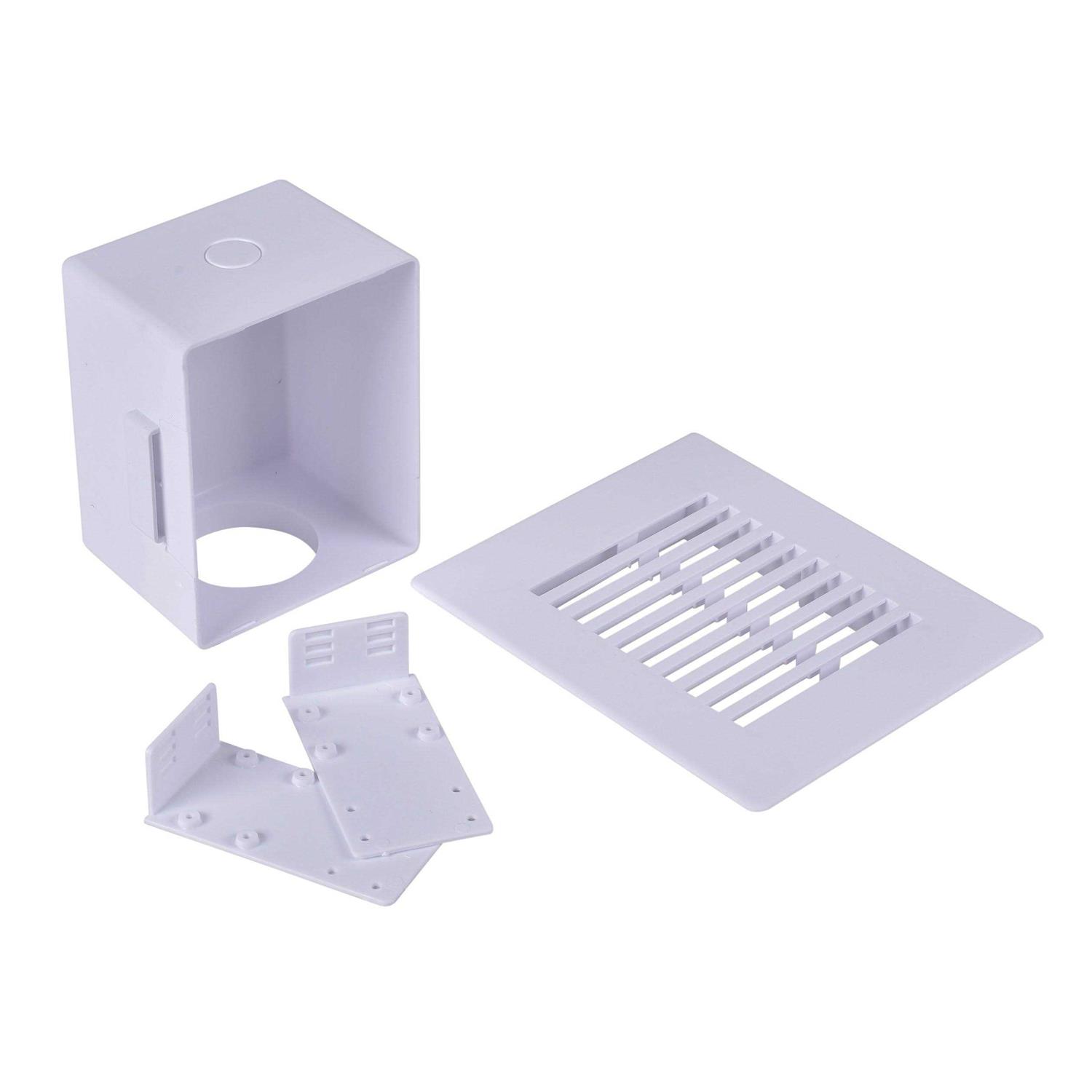 Oatey 39239 Sure-Vent Air Admittance Valve Kit - Zenithce