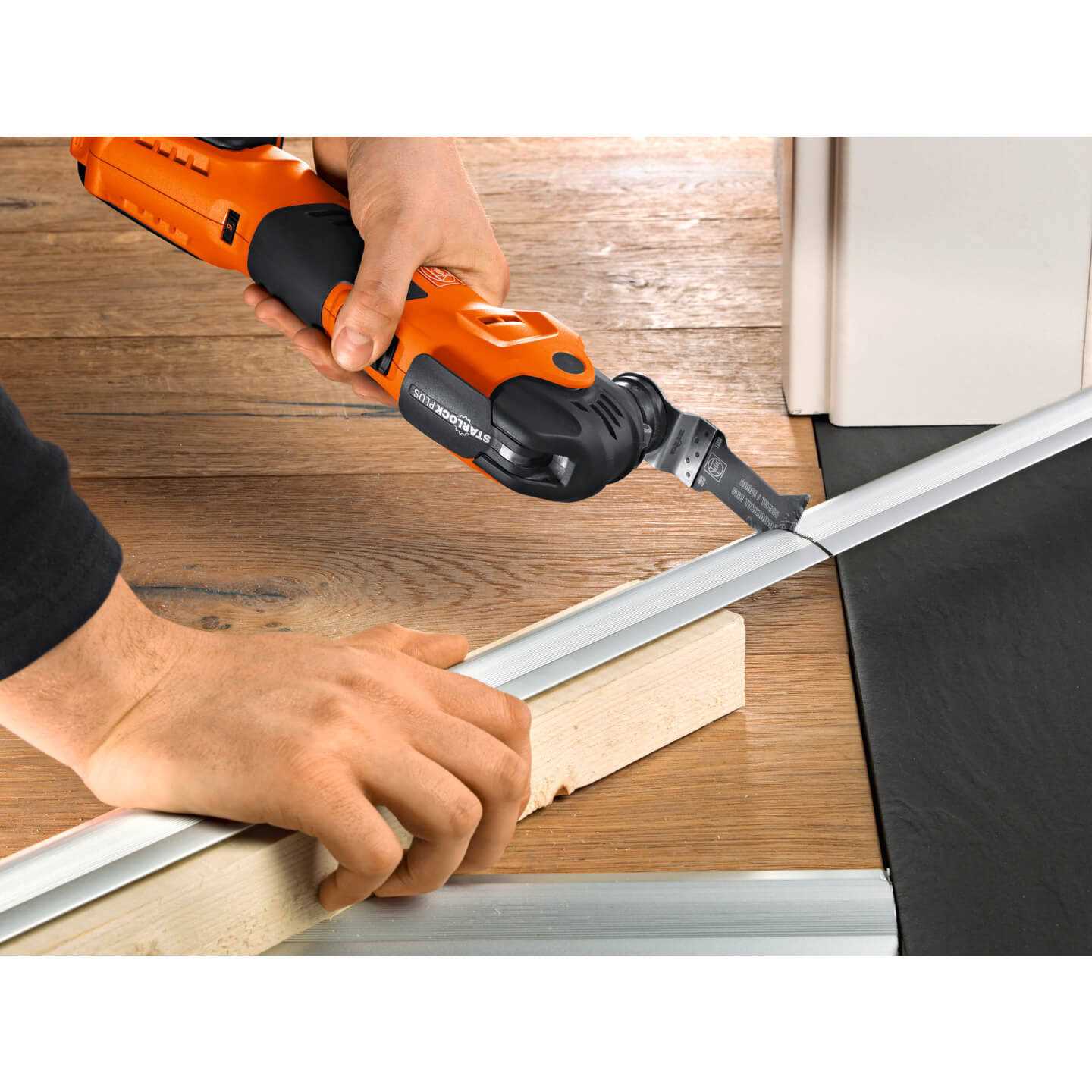Fein 72295264090 MultiMaster Start Q Oscillating Multi-Tool - Zenithce