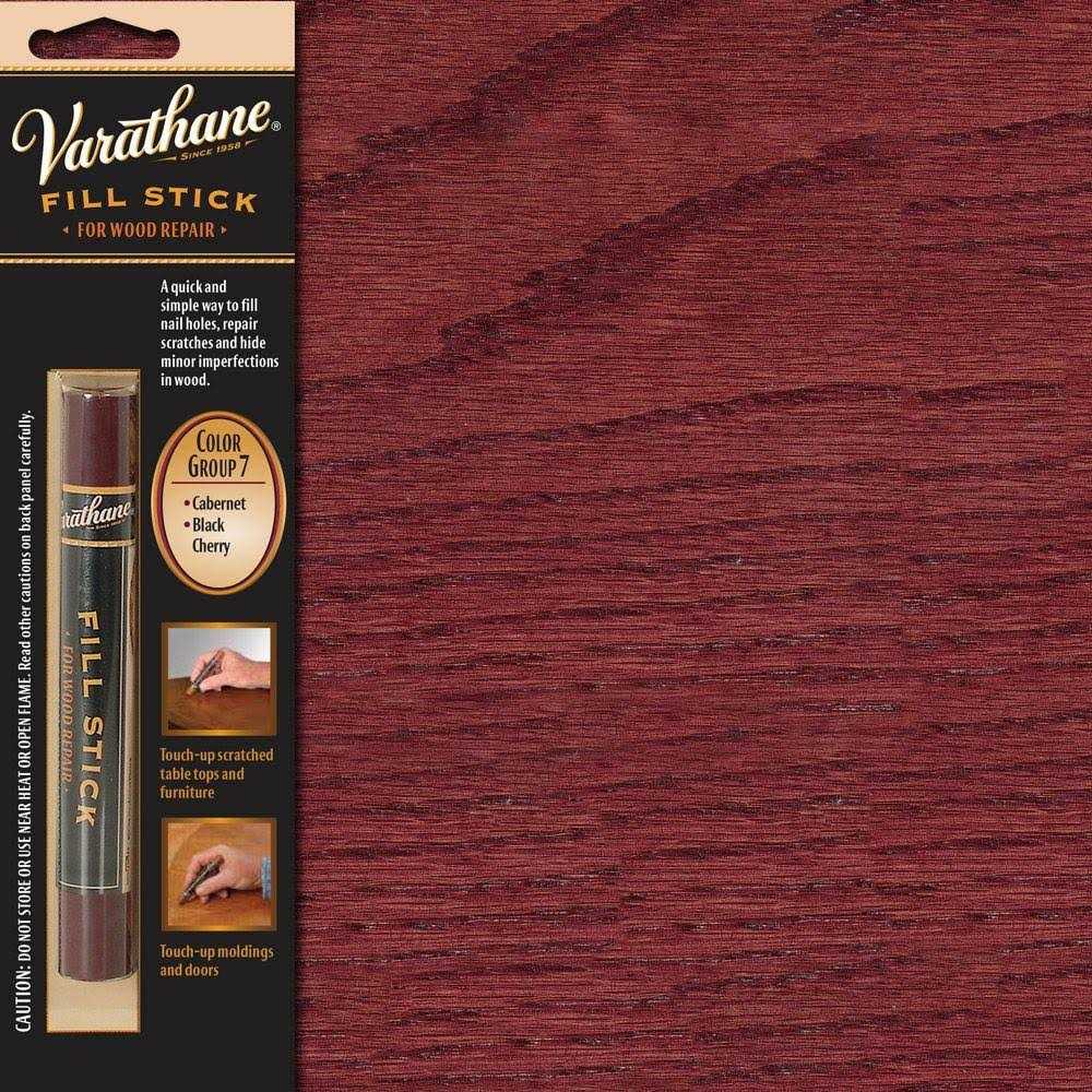 Varathane Group Finish Fill Stick - Zenithce