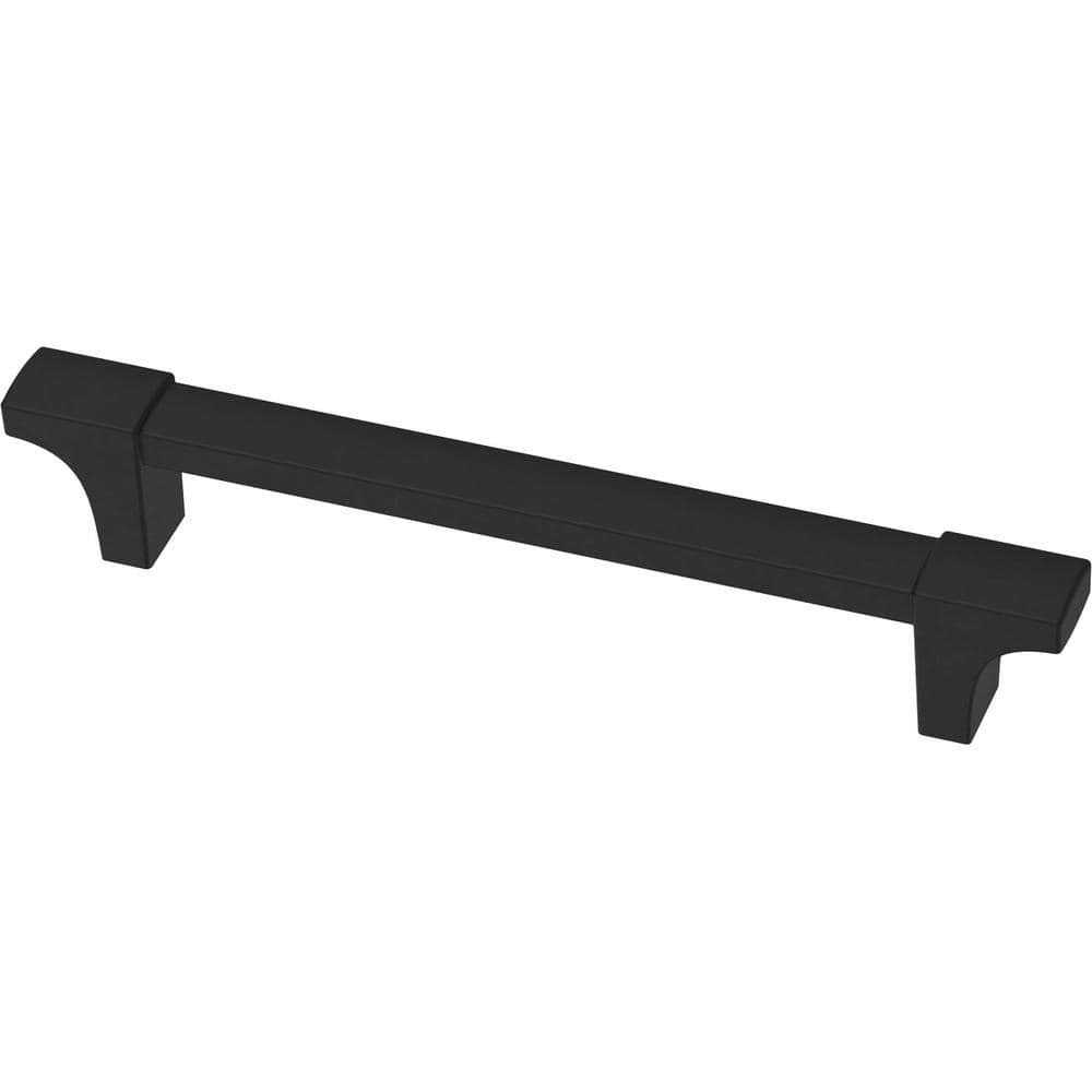 Liberty Modern Track Drawer Pull - Zenithce
