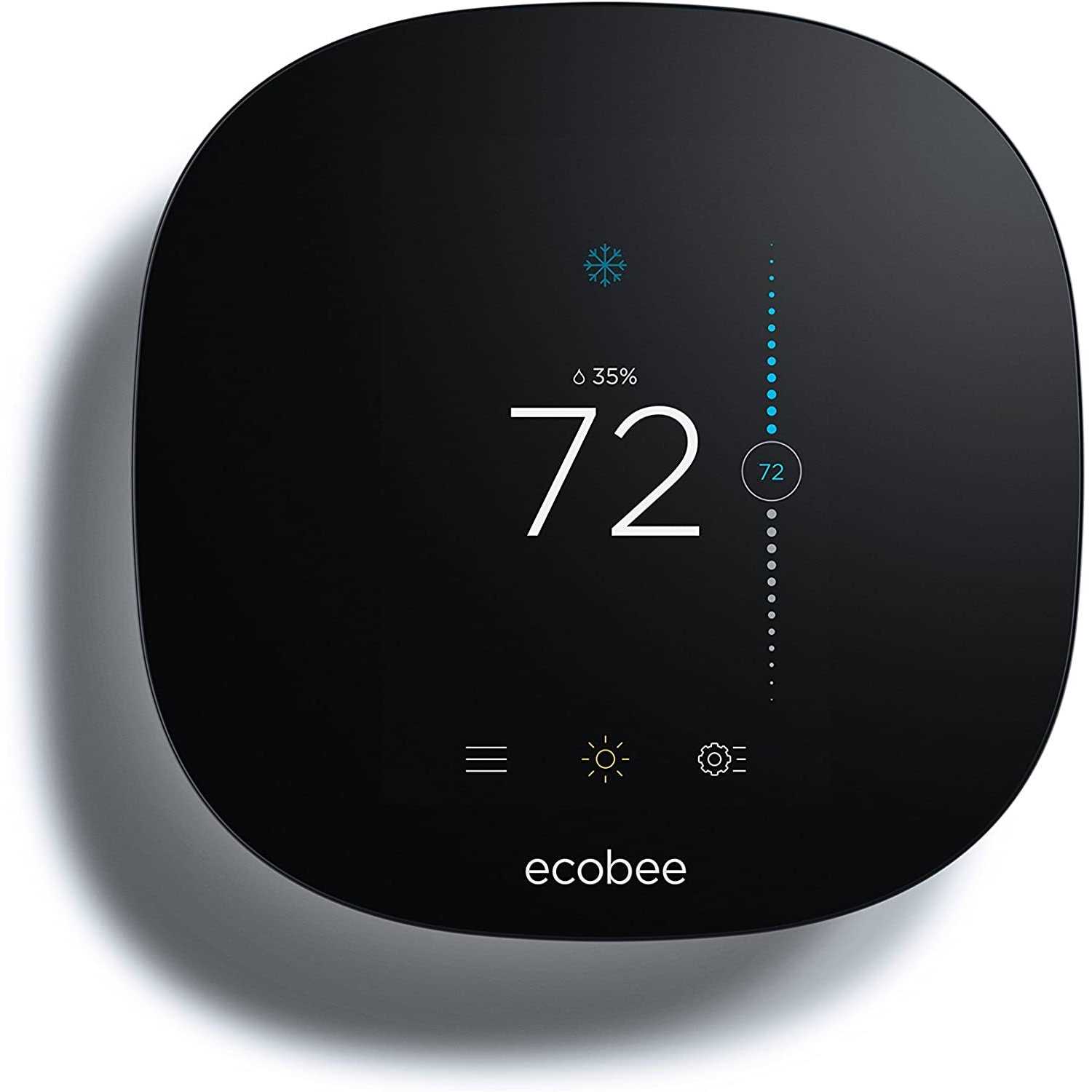 ecobee ecobee3 Lite - Zenithce