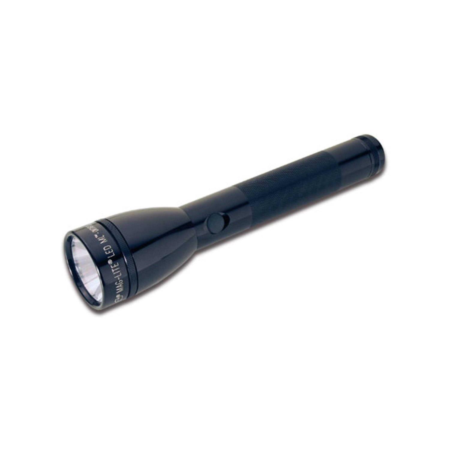 Maglite ML125 LED Rechargeable Flashlight ML125-33014 - Zenithce