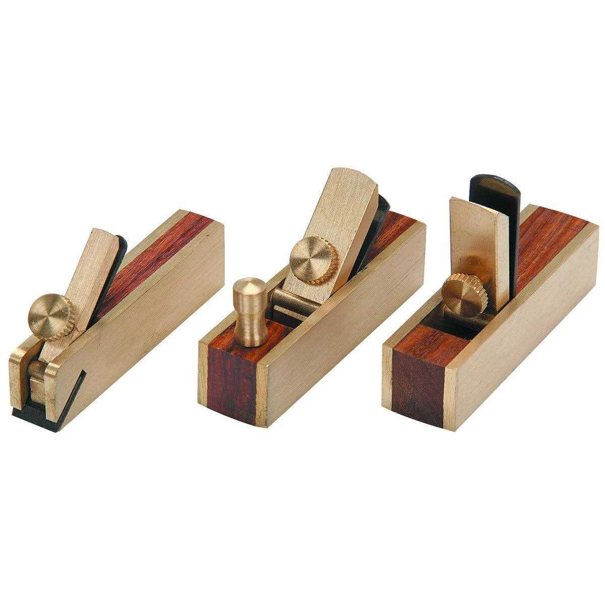 Windsor Design High Speed Steel/Wood Lathe Chisel Set - Zenithce