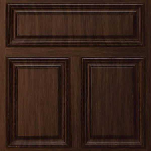Giani Wood Look Paint Kit for Front & Interior Doors - Zenithce