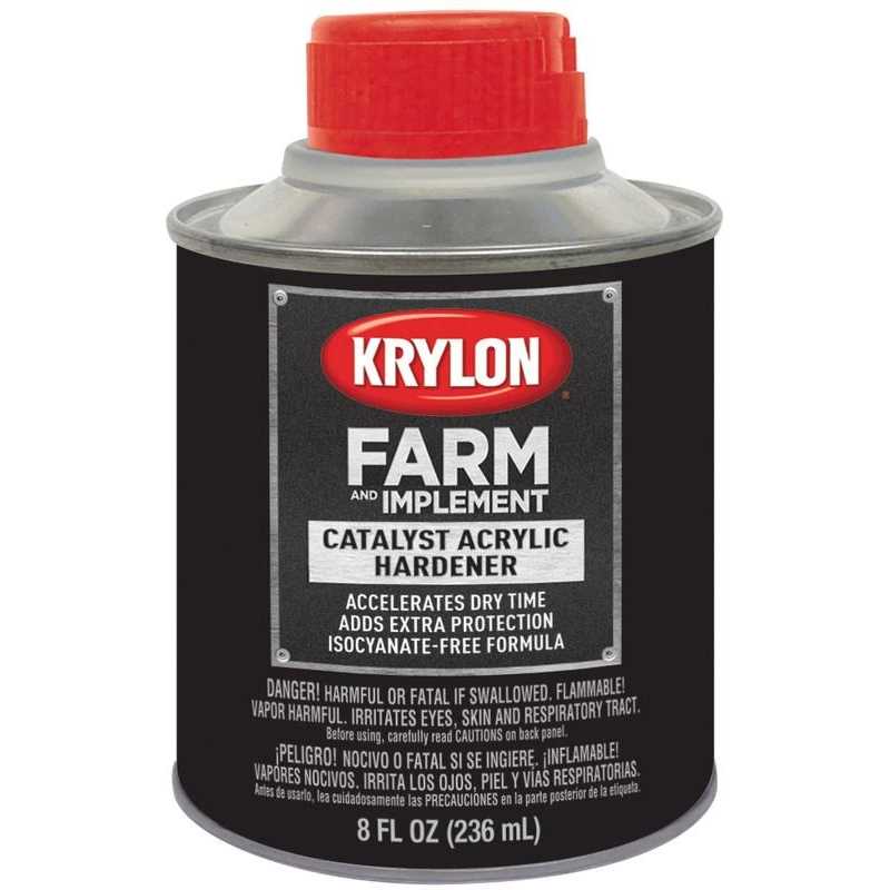Krylon K01303007 Acrylic Spray Paint Crystal - Zenithce