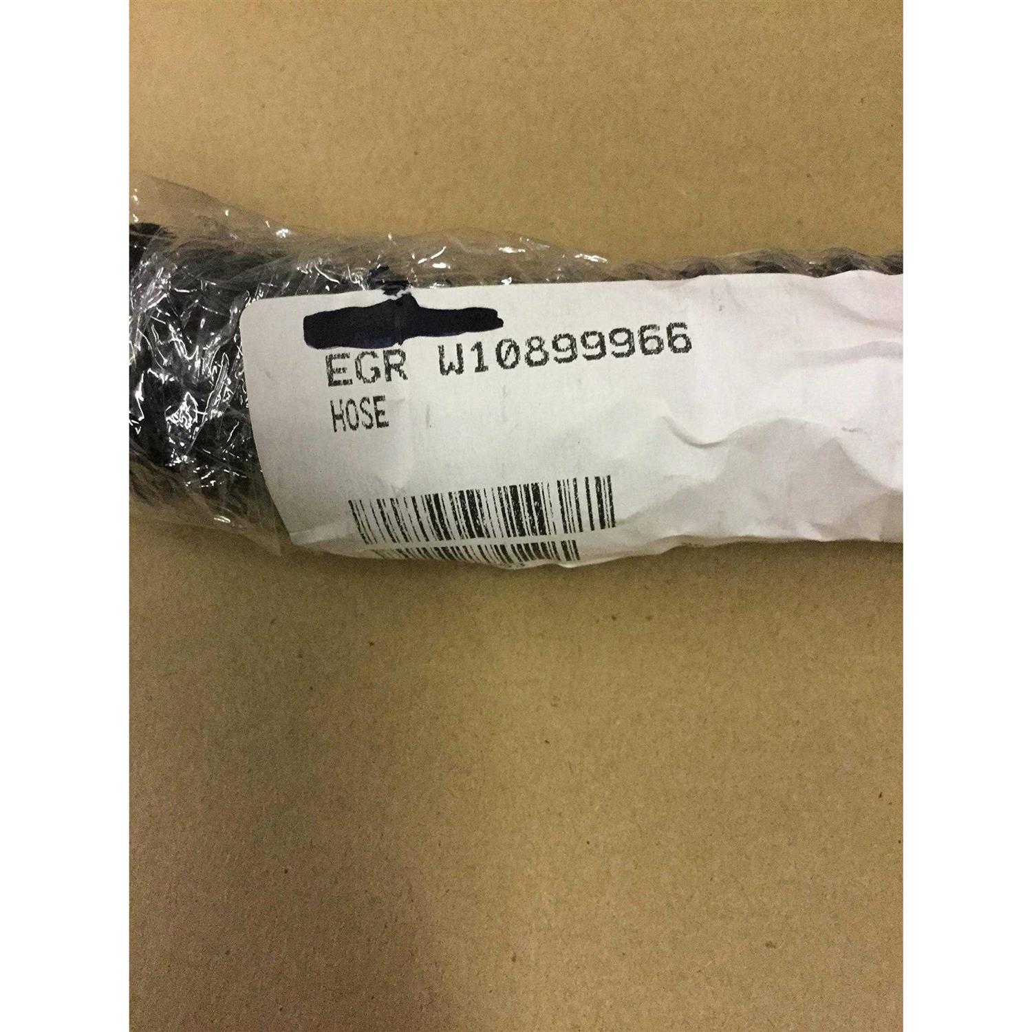 Whirlpool W10862461 Water Filter Housing - Zenithce