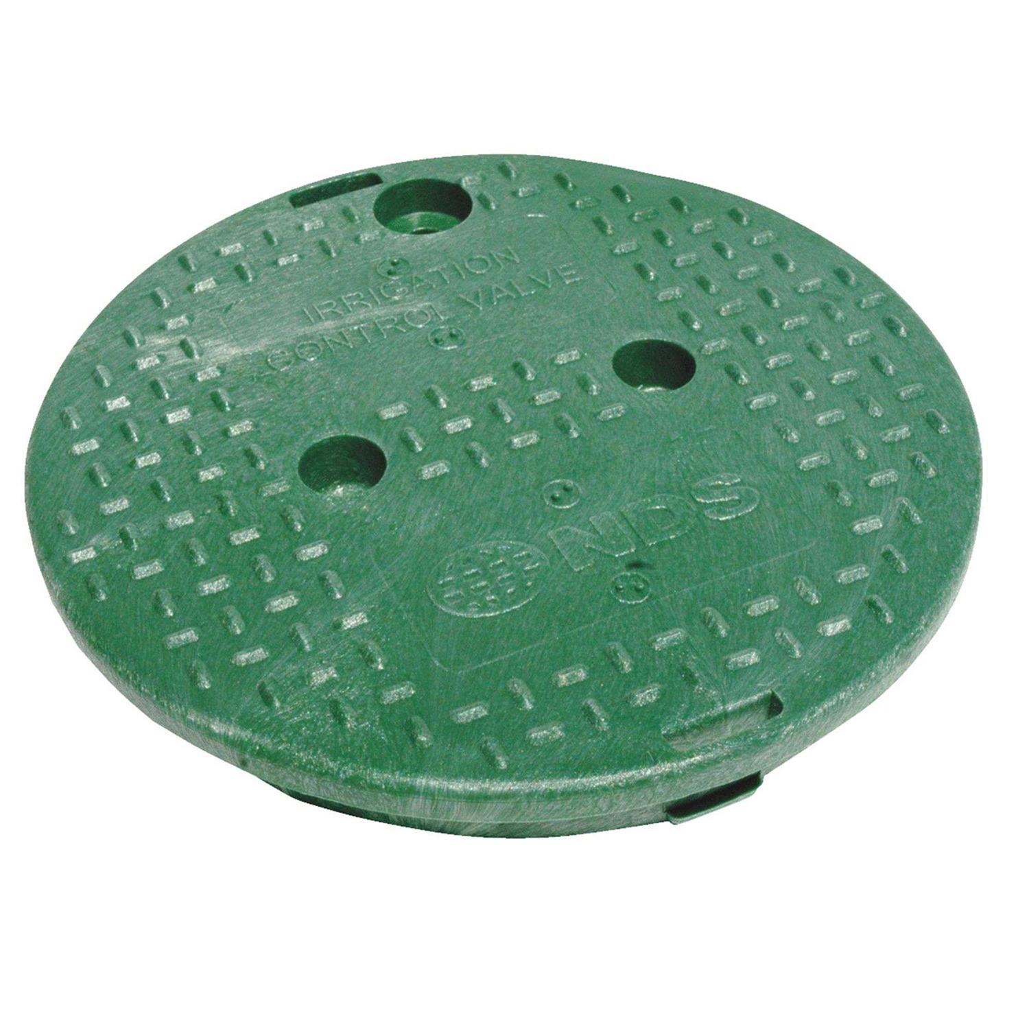 NDS 0903sdg/09147G Green Atrium Grate - Zenithce