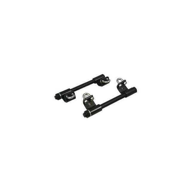 Fuel Line Two Hole Grommet Assembly for Earthquake Auger MC43 E43 Replaces 3004105 300494 300470 - Zenithce