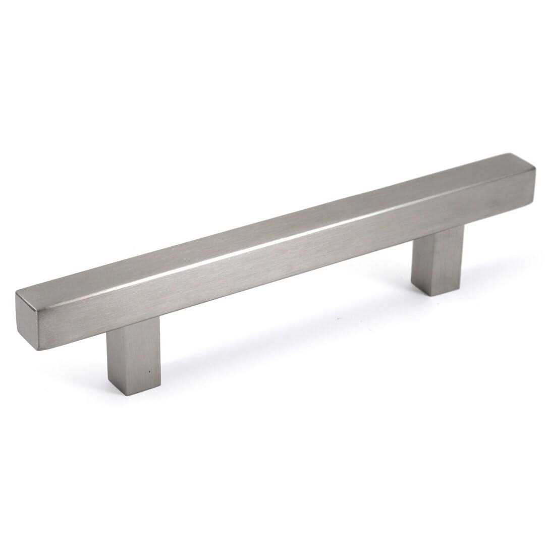 Square Cabinet Center to Center Bar Pull Celeste Designs - Zenithce
