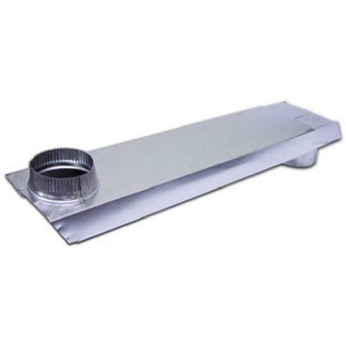 Lambro 3005 Dryer Vent Duct - Zenithce