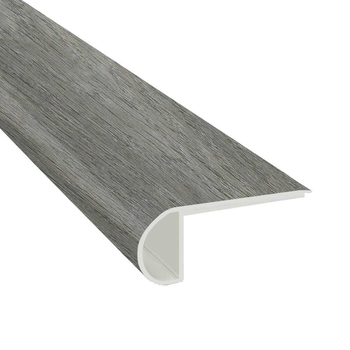 MSI White 12 in. x 24 in. Polished Porcelain Floor and Wall Tile - Zenithce