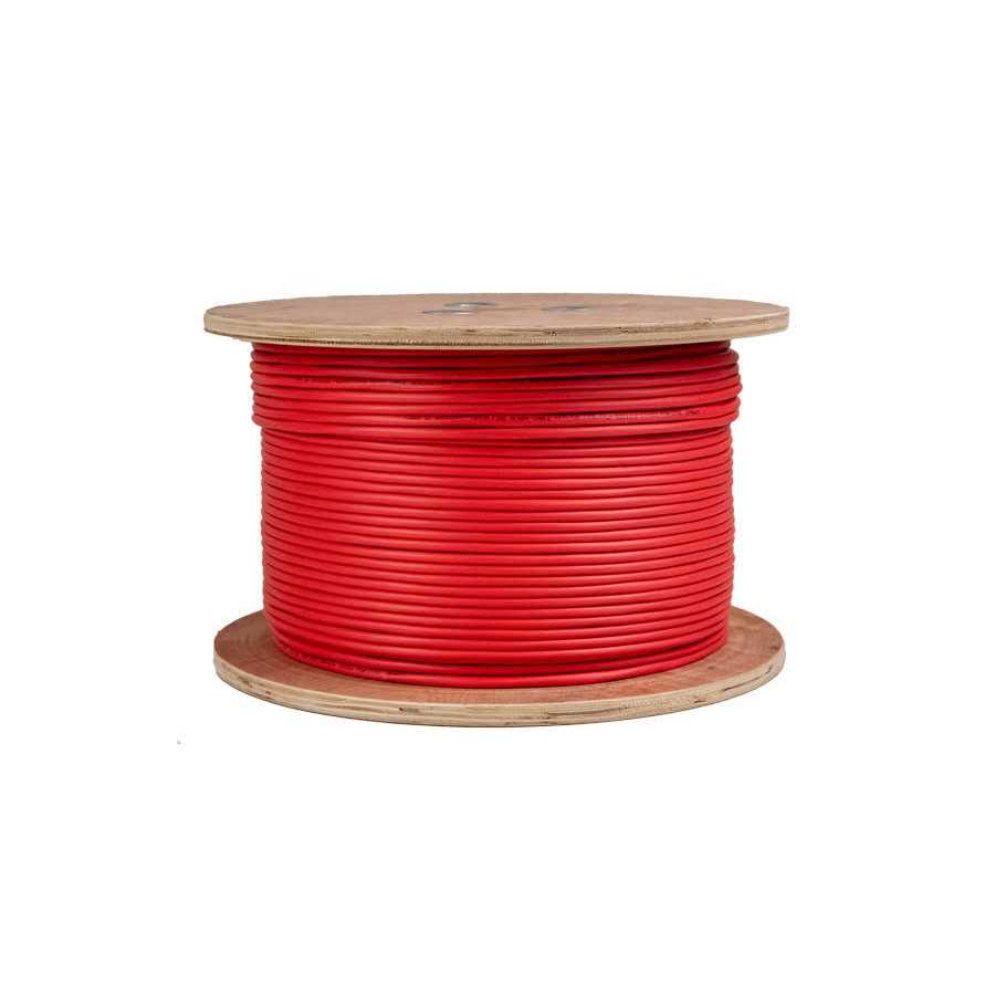 Vertical Cable Fire Alarm Cable 216 - Zenithce