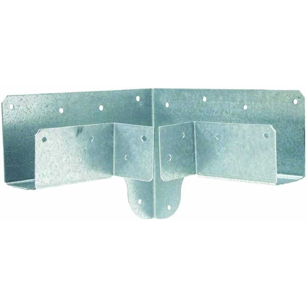 Simpson Strong-Tie RTC42 Rigid Tie Corner Connector - Zenithce