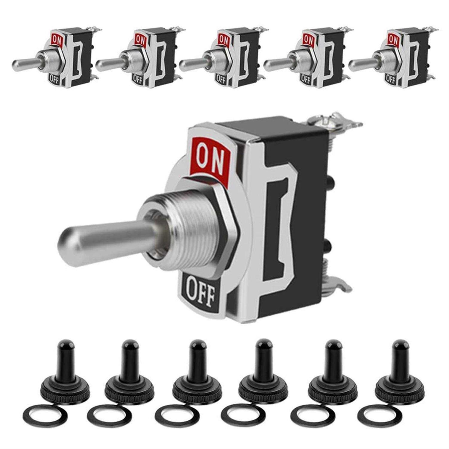Toggle Shield Residential No Tools Required Easy to Install and Remove - Zenithce