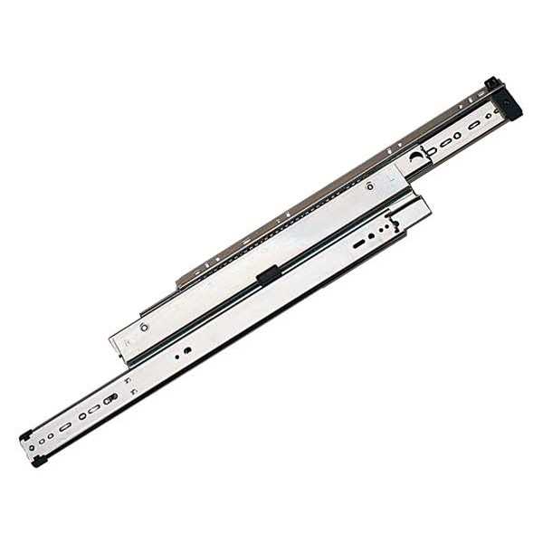 Knape & Vogt Heavy Duty File Lateral Overtravel Side Drawer Slide 8505P - Zenithce