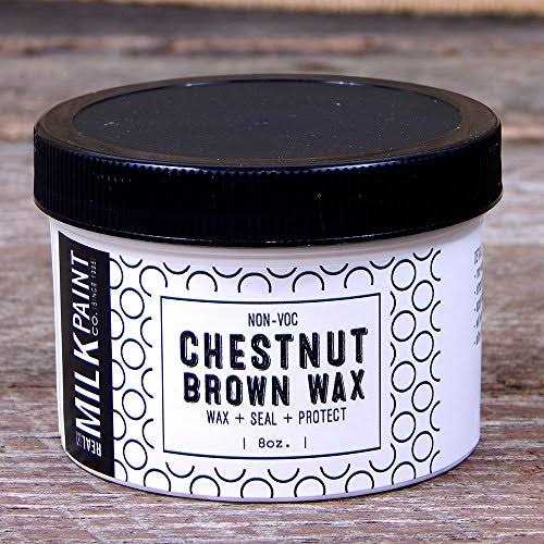 Real Milk Paint Soapstone Sealer and Wood - Zenithce
