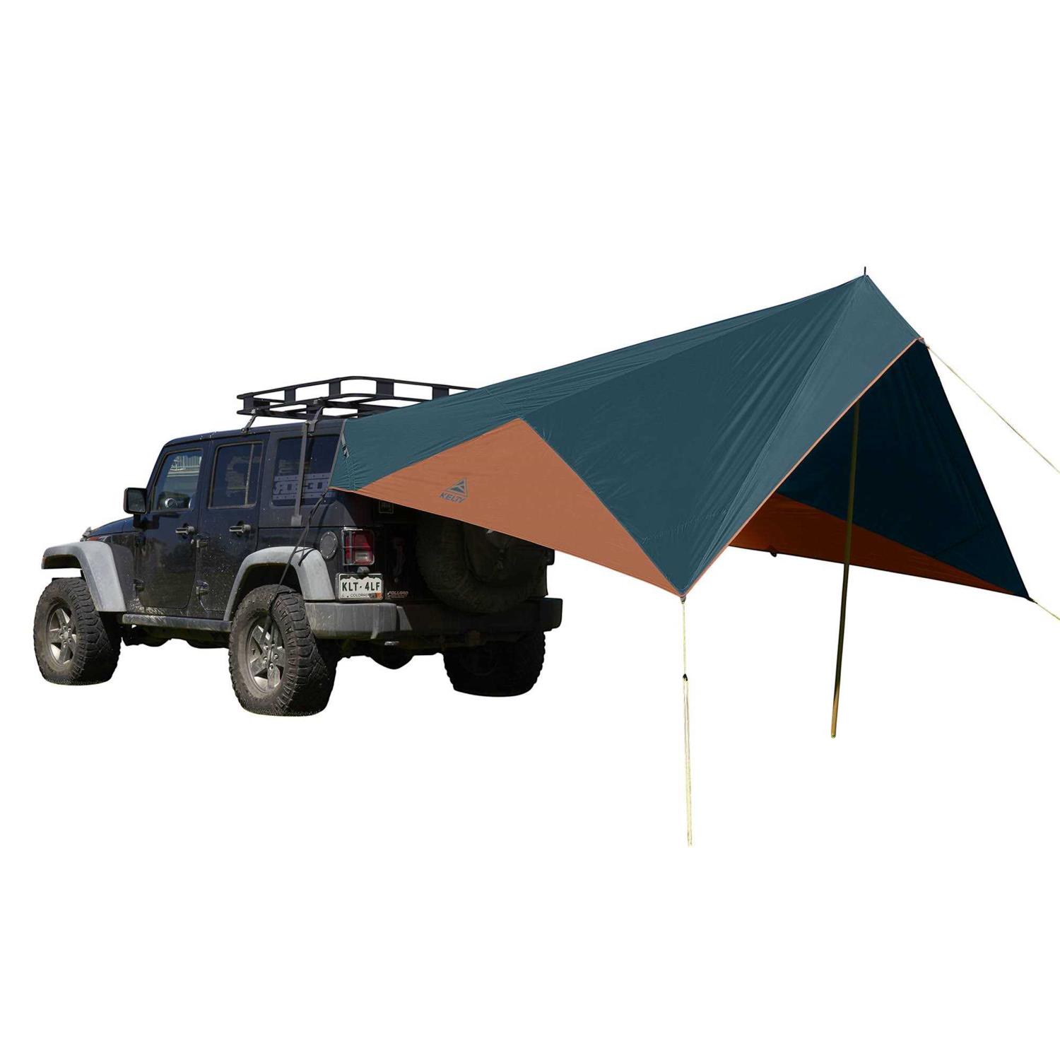 Kelty Waypoint Tarp - Zenithce