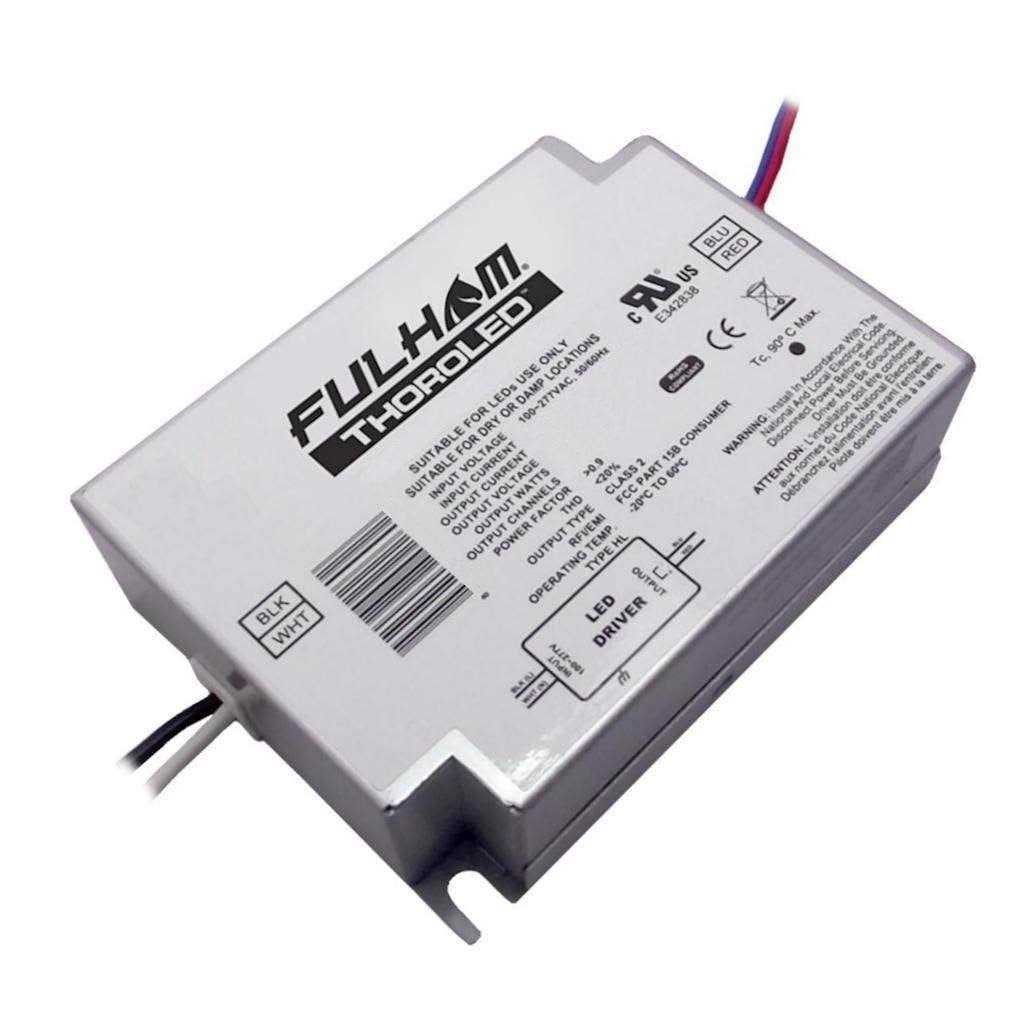 Fulham SC-120-213-LT5 Ballast - Zenithce