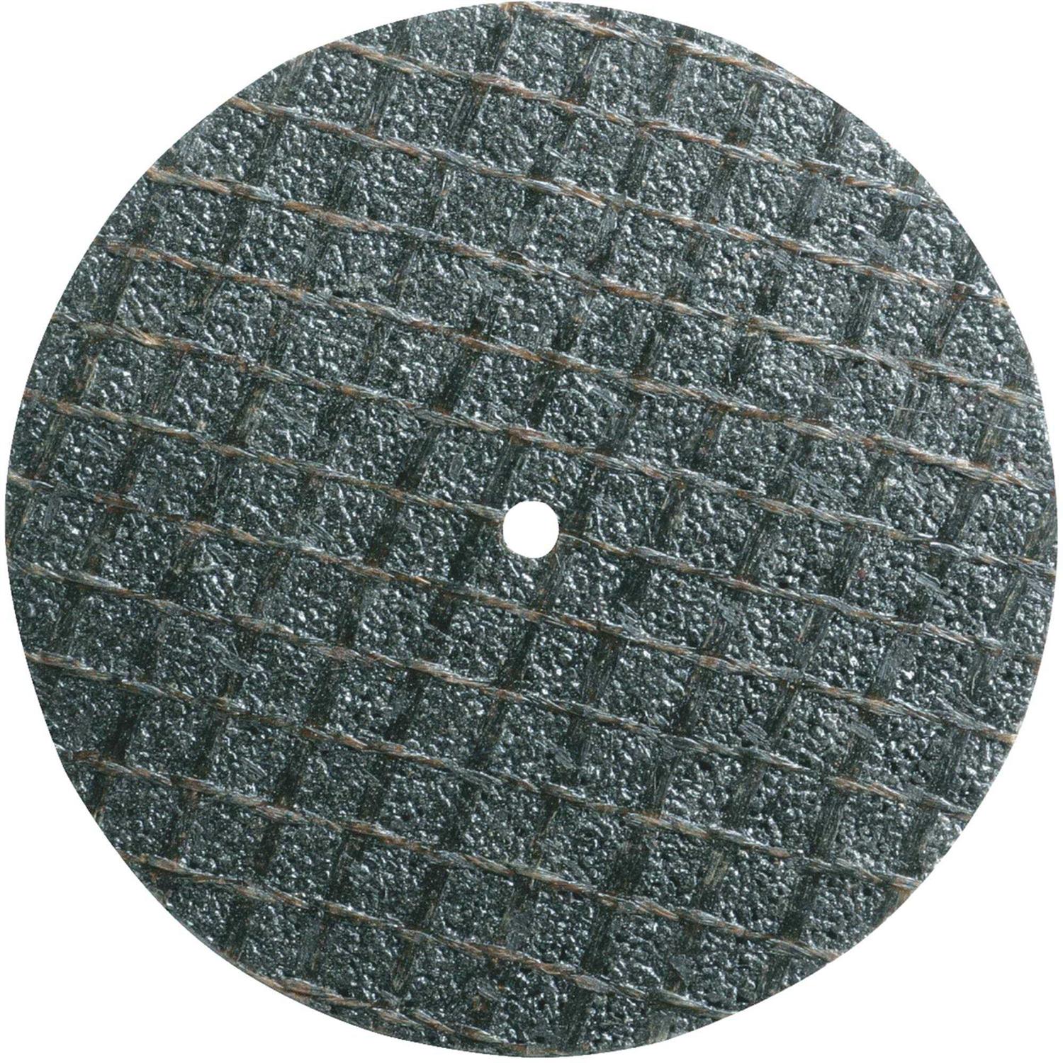Dremel EZ728-01 EZ Lock Cutting Rotary Accessory Kit - Zenithce