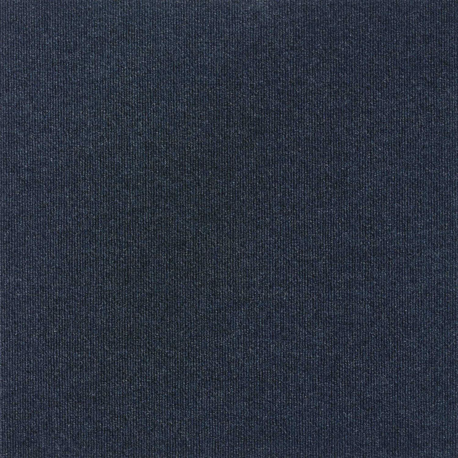 Foss Peel Stick Carpet Tiles - Zenithce