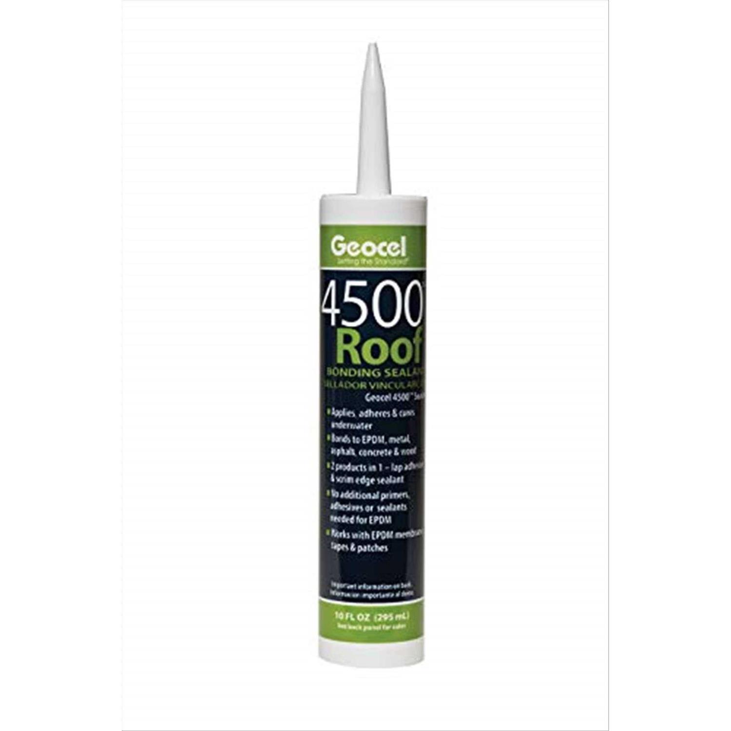 Geocel 2320 Tripolymer Gutter - Zenithce