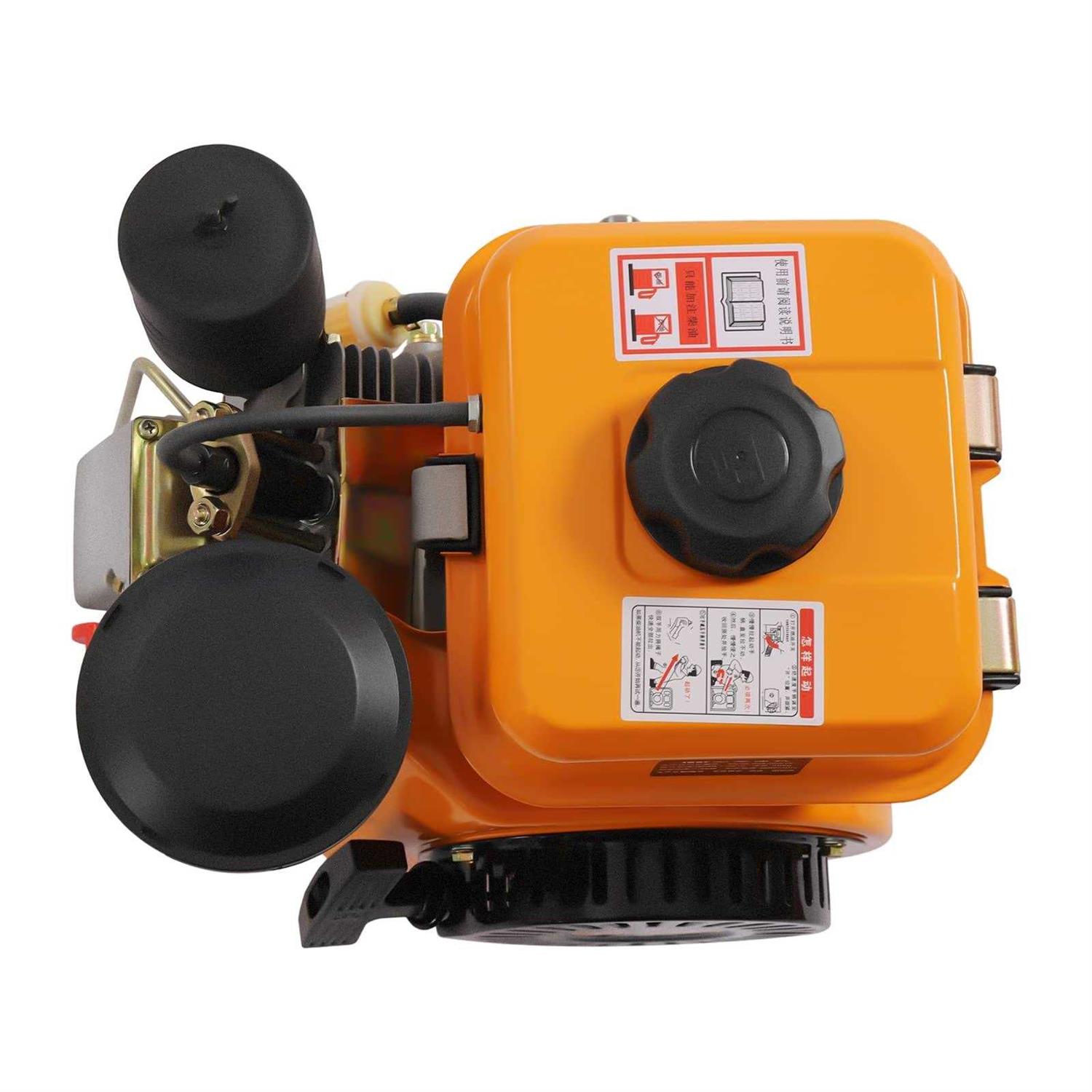 Futaba S3004 Standard Ball Bearing Servo - Zenithce