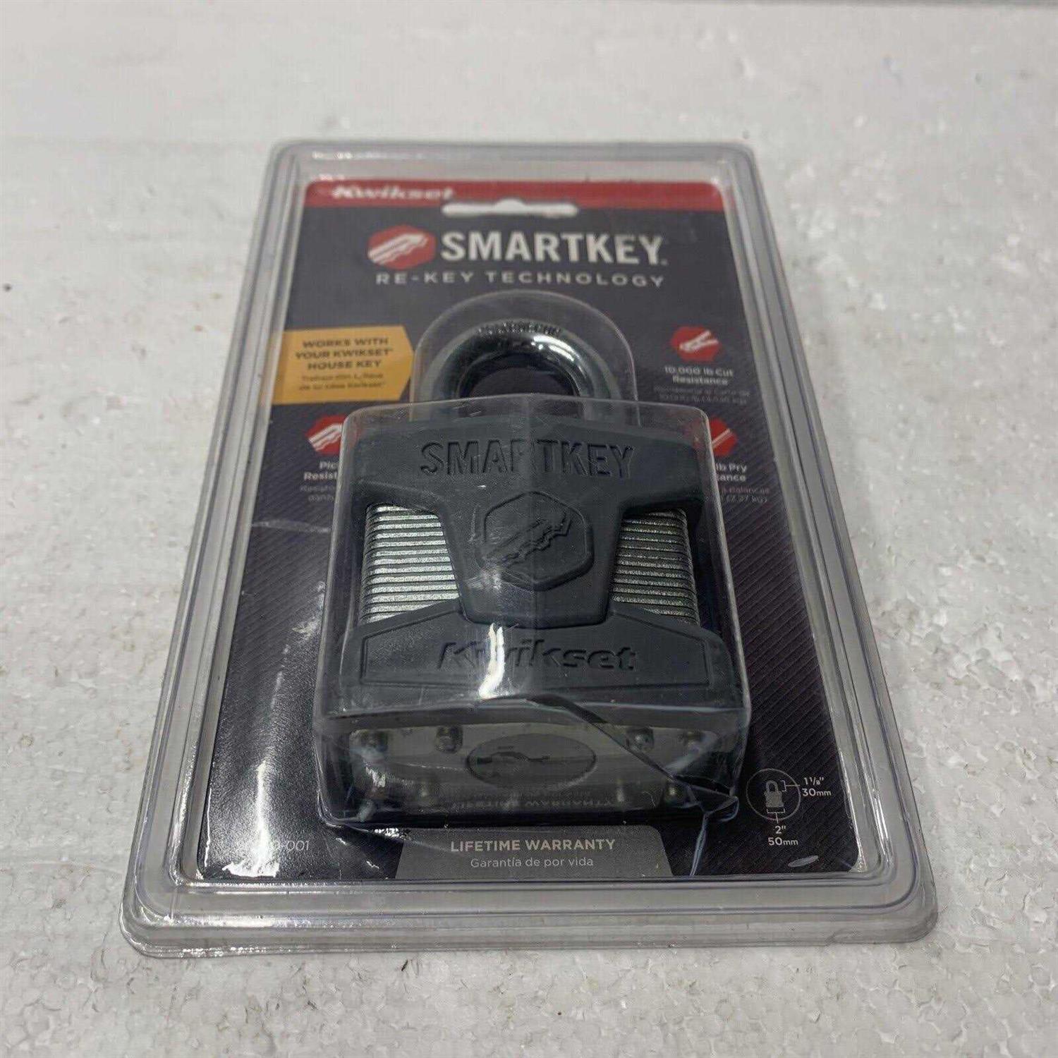 Kwikset SmartCode Electronic Halifax Lever - Zenithce