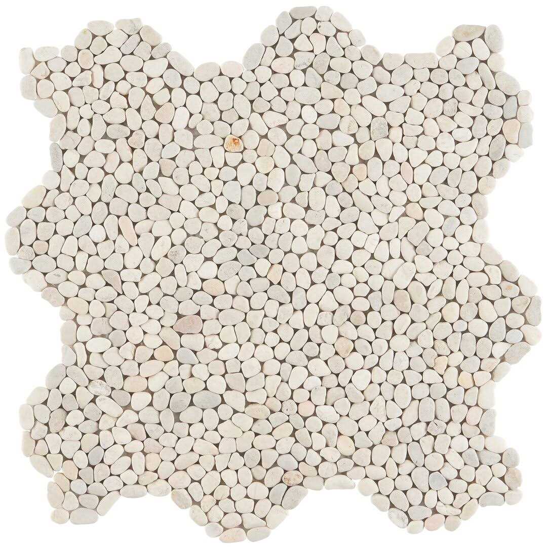 Ivy Hill Tile Countryside Interlocking 11.81 in. x 11.81 - Zenithce