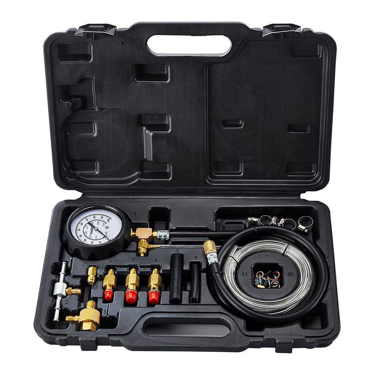 Maddox 3/8 in. Drive Oil Filter Sockets - Zenithce