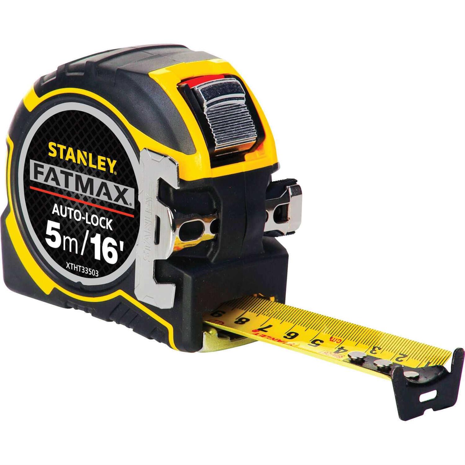 Stanley FatMax AntiVibe Brick Hammer 54-022 - Zenithce