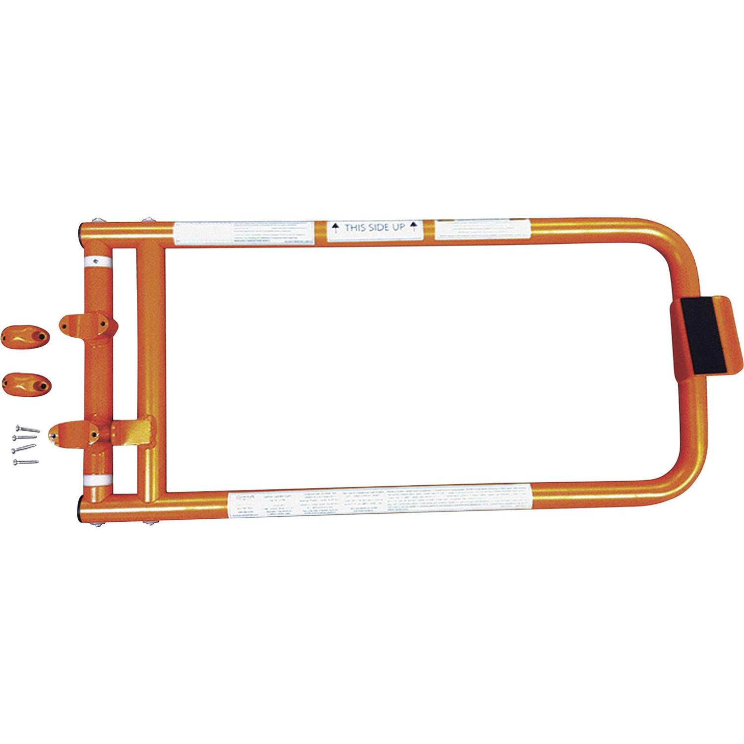 Guardian Safe-T Ladder Extension System 10800 - Zenithce