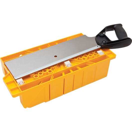 Stanley 20-065 26 in SharpTooth Fine Finish Saw - Zenithce