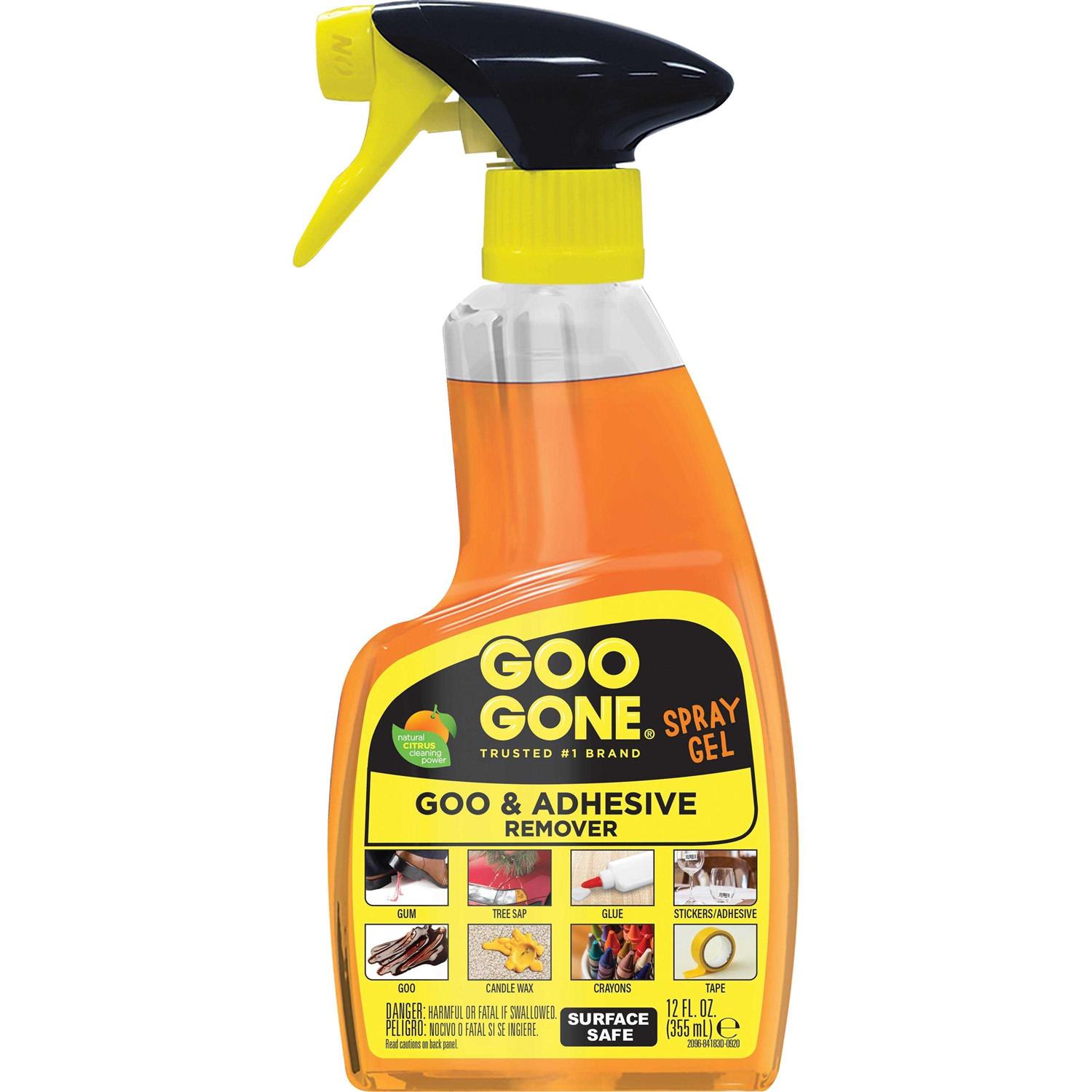 Goo Gone Remover - Zenithce