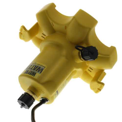 Wayne SWS50 1/2 HP Cast Iron Shallow Well Jet Pump - Zenithce
