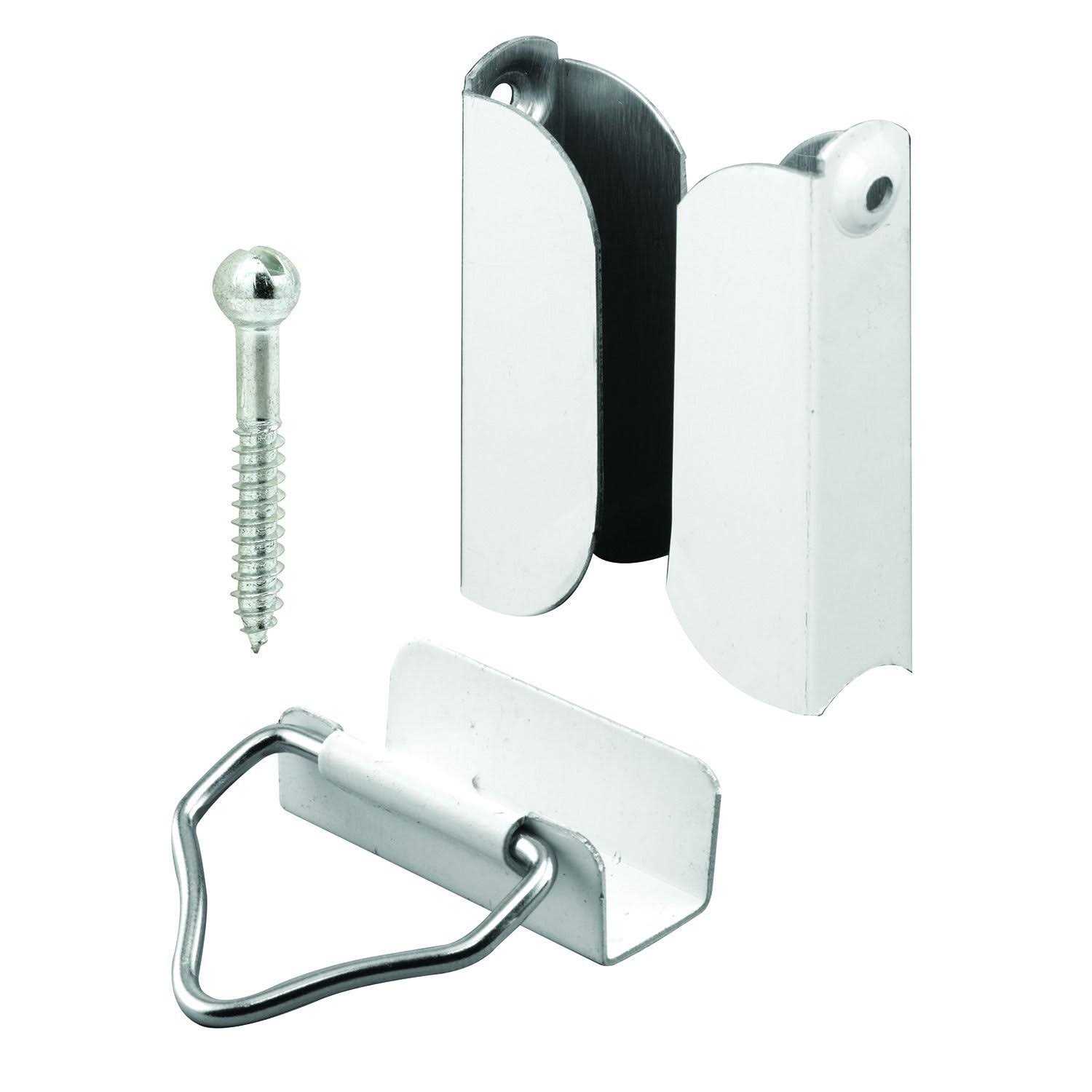 Prime-Line 7/16 in. Screen Clips with Screws PL 7844 - Zenithce