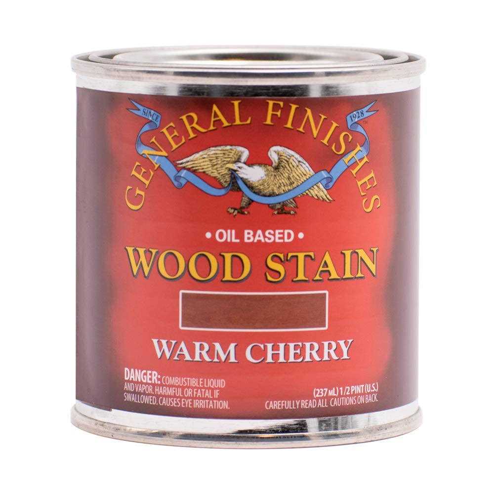 General Finishes Water Based Wood Stain - Zenithce