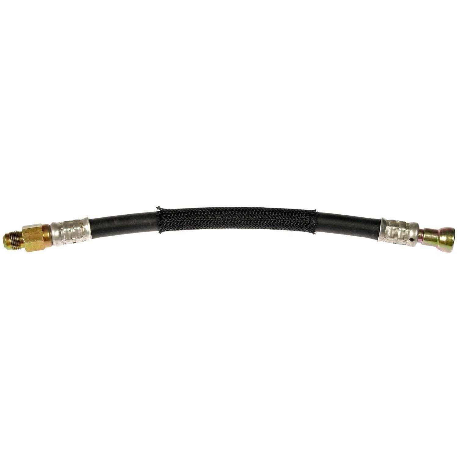 Dorman 624-628 Automatic Transmission Oil Cooler Hose Assembly - Zenithce