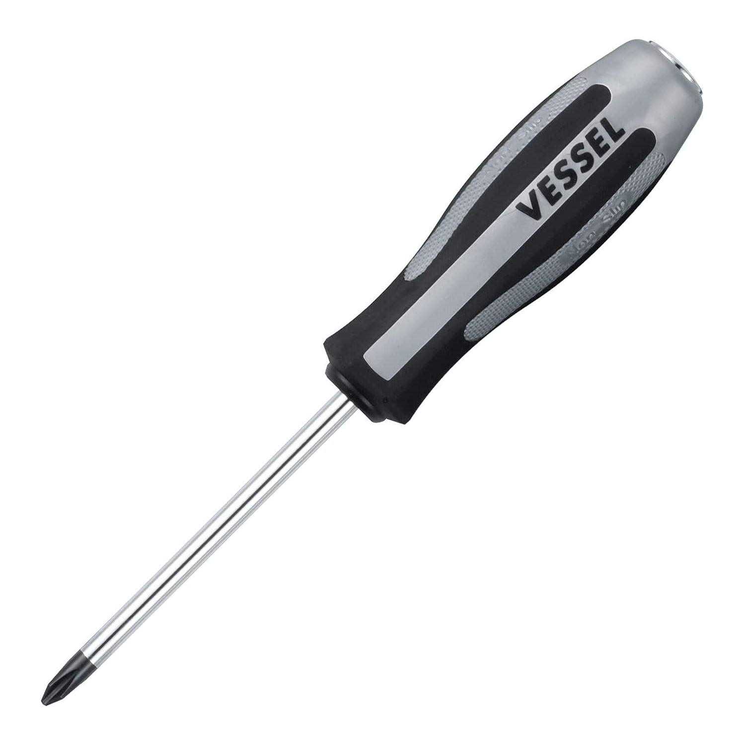 Vessel 980P3150 MEGADORA IMPACTA Impact Driven Screwdriver - Zenithce
