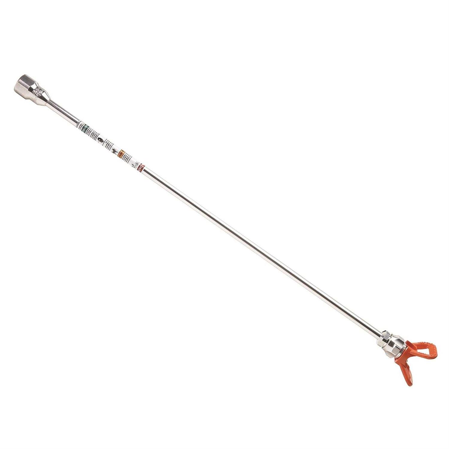 Graco Spray Tip Extension 243040 - Zenithce