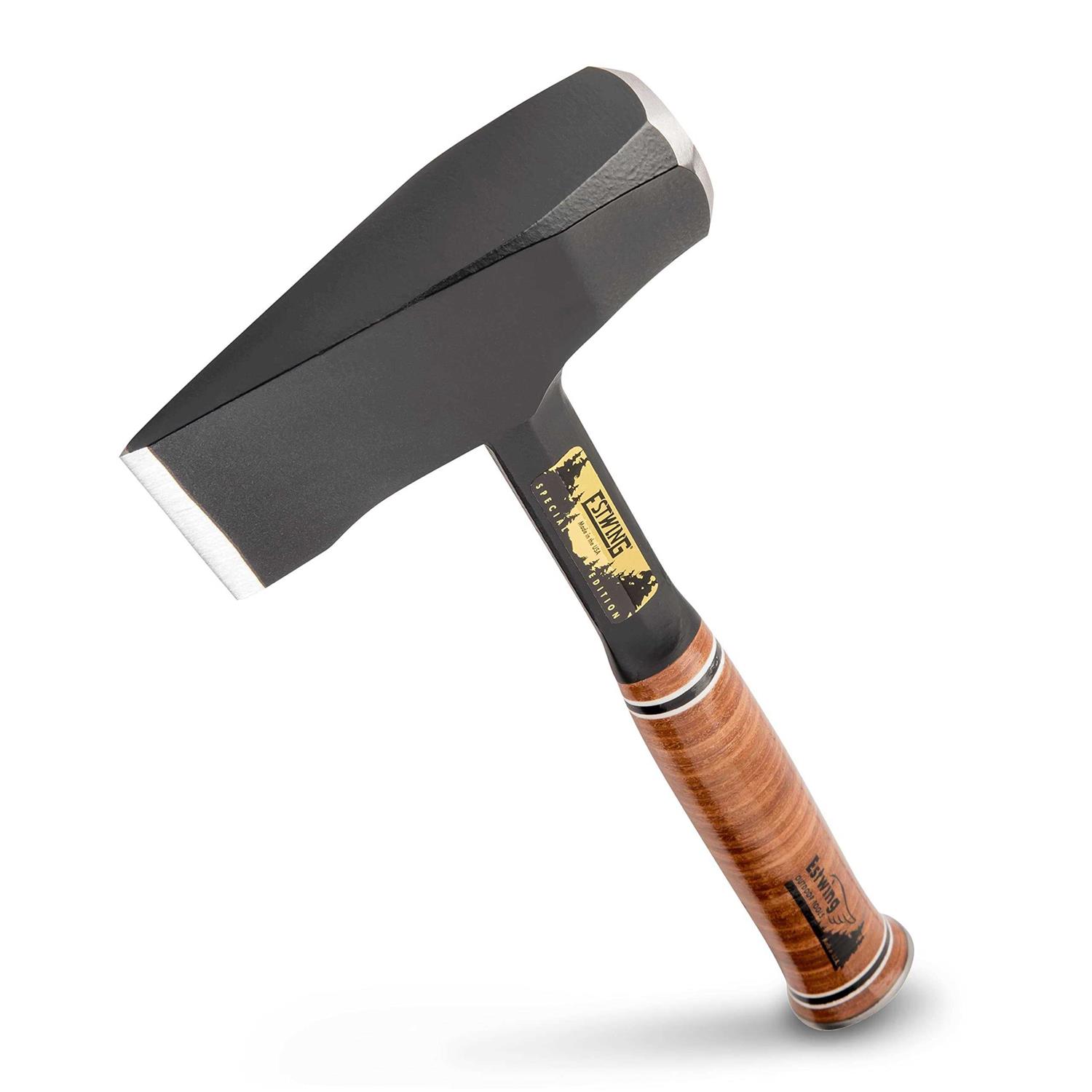 Estwing Fireside Friend Wood Splitter - Zenithce
