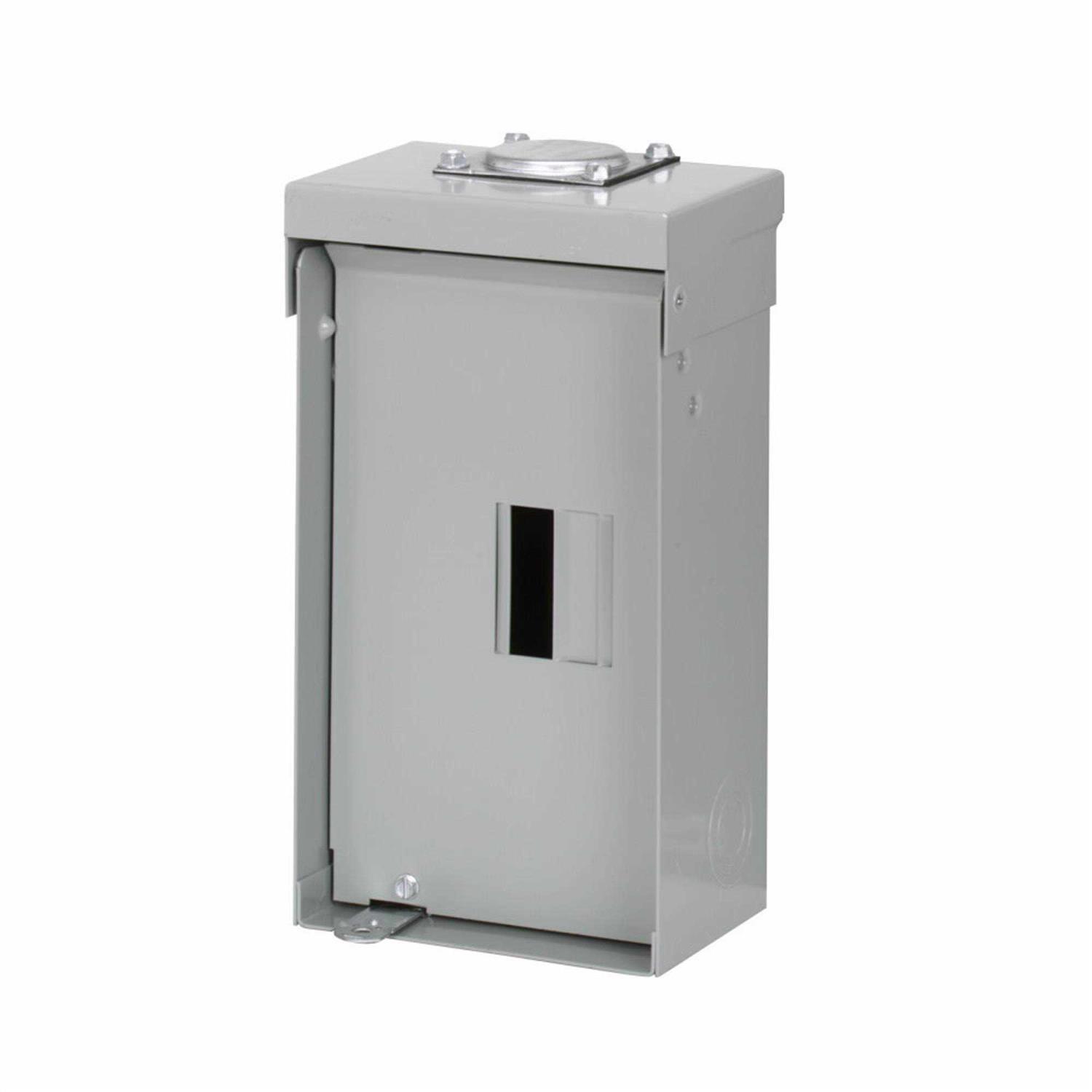 Eaton BR280 Type BR Circuit Breaker - Zenithce