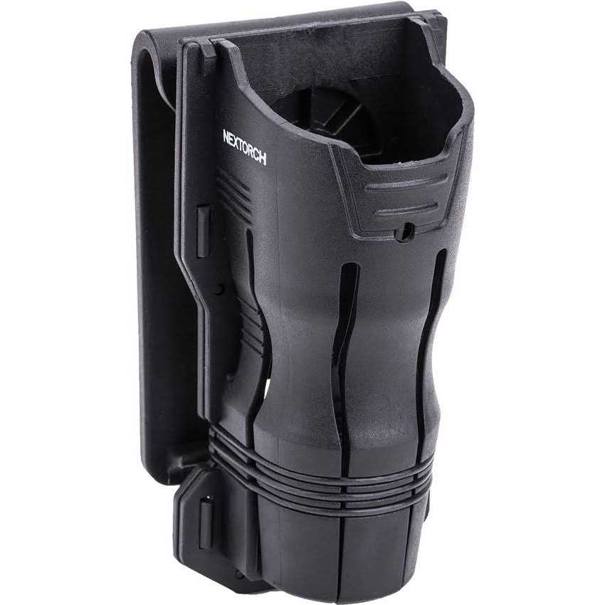 Nextorch V5 V5 Tactical Flashlight Holster - Zenithce