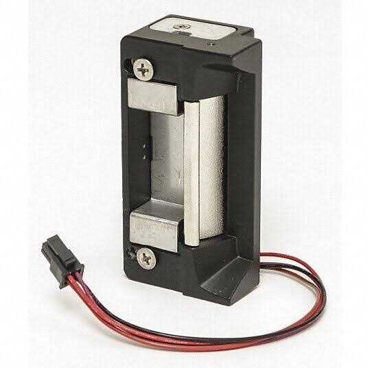 HES 1600-630 Electric Strike - Zenithce