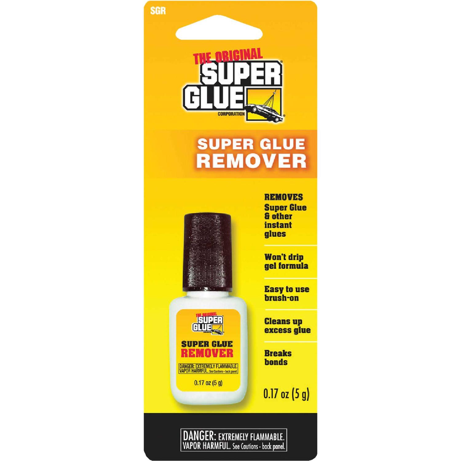 Super Glue DT-3469340 The Original - Zenithce