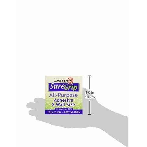 Zinsser Smart Prime Primer - Zenithce