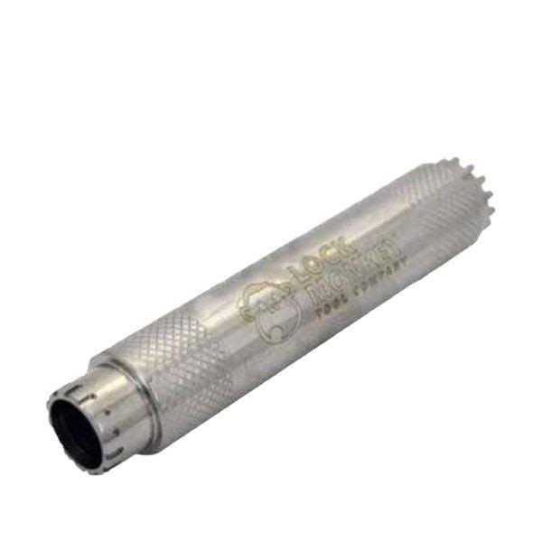 Lock Jawz T-360 Electric Fence T-Post Insulator - Zenithce