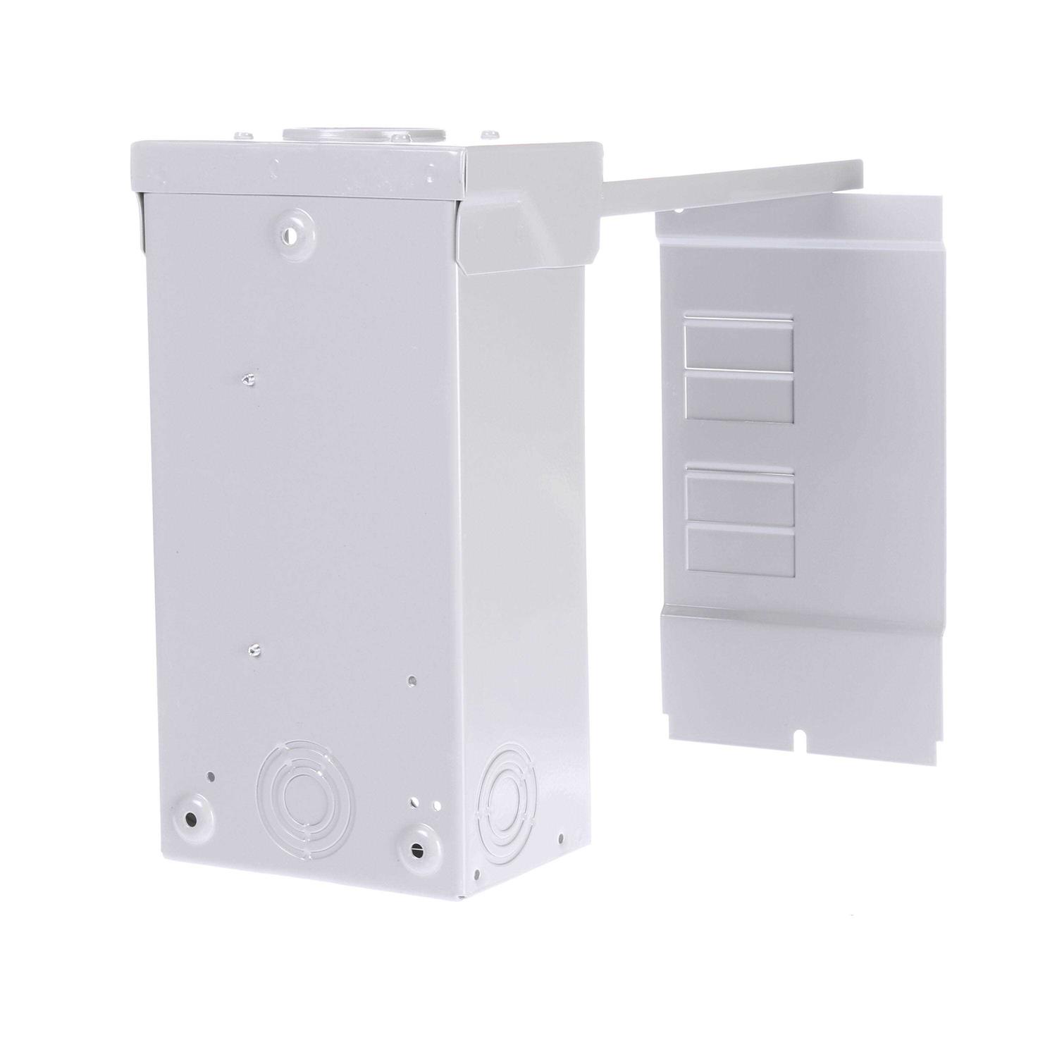 Siemens W0408L1125SPA60 60 Amp Spa Panel - Zenithce