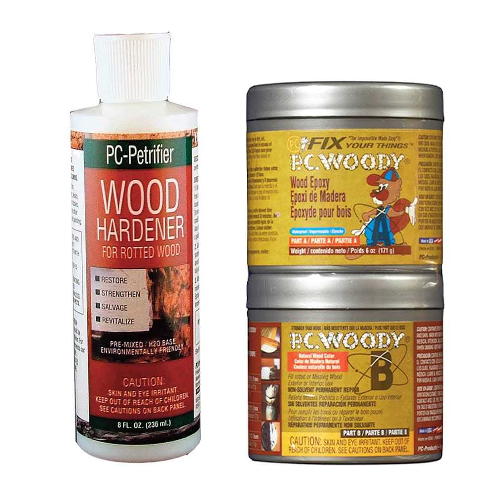PC-Plumbing Epoxy Putty 025598 - Zenithce