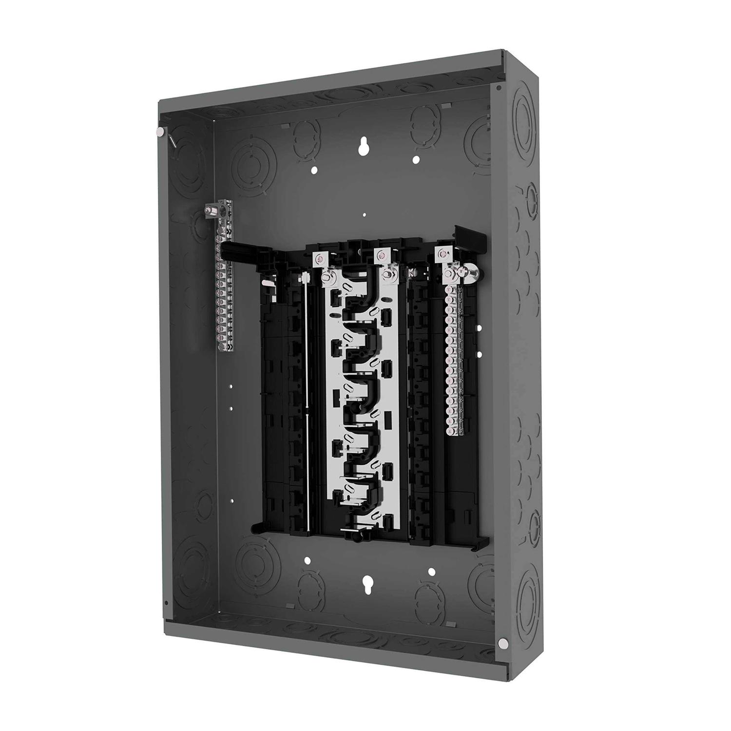 Siemens SN1224B1100 standard Load Center - Zenithce