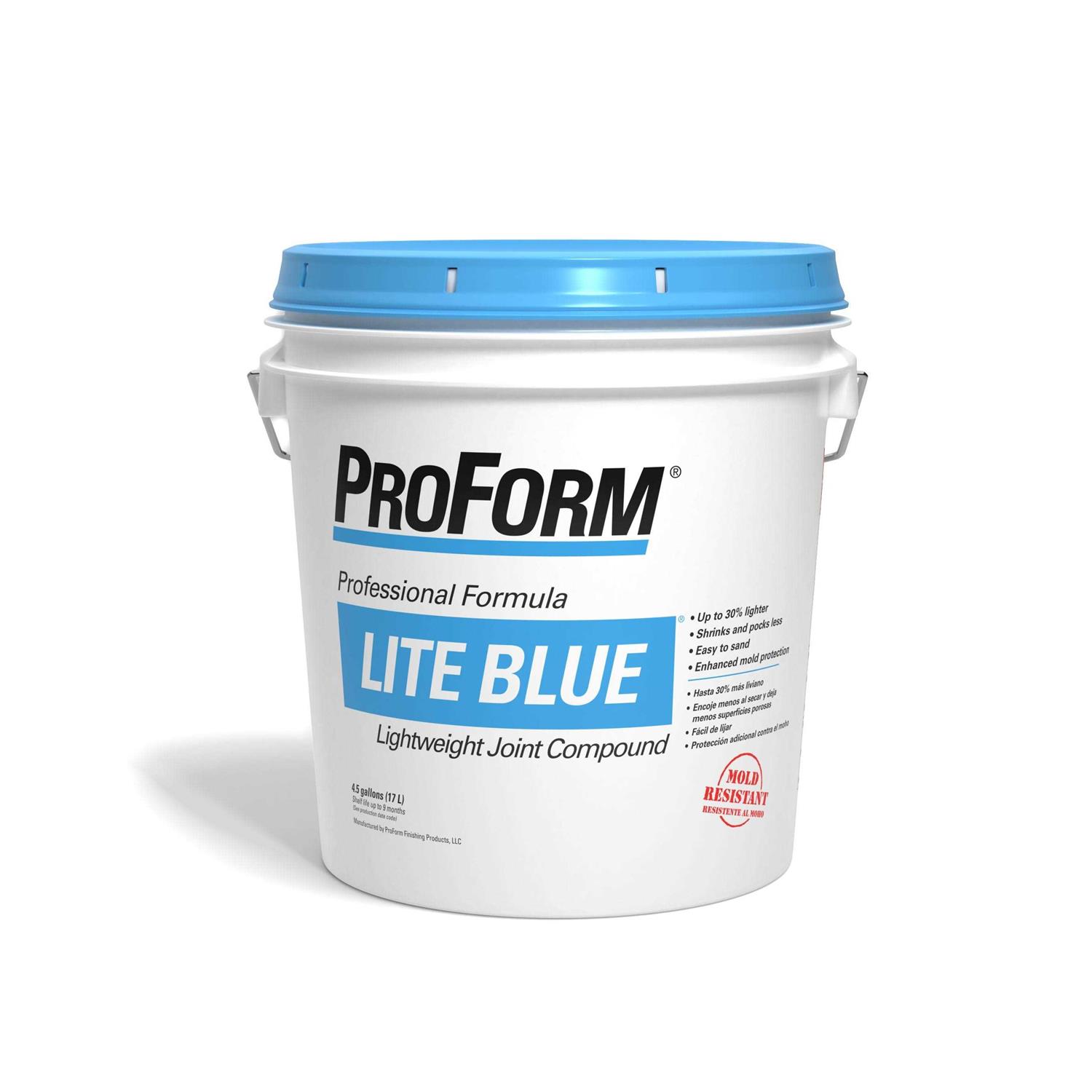 Proform JT0082 Lite-Blue Joint Compound - Zenithce